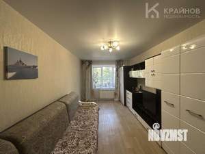 1-к квартира, вторичка, 28м2, 3/9 этаж