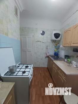 4-к квартира, вторичка, 66м2, 2/2 этаж