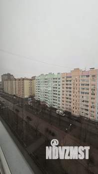 1-к квартира, вторичка, 39м2, 9/10 этаж