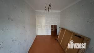 3-к квартира, вторичка, 55м2, 3/4 этаж