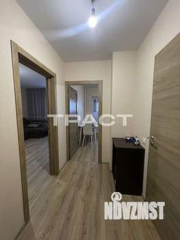 1-к квартира, вторичка, 37м2, 17/18 этаж