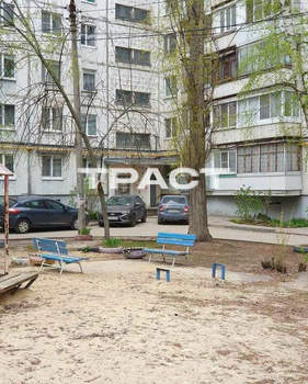 4-к квартира, вторичка, 102м2, 6/9 этаж