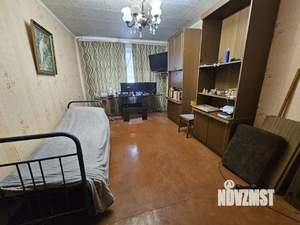 3-к квартира, вторичка, 61м2, 1/5 этаж
