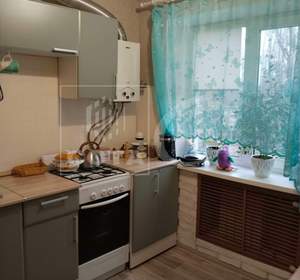 2-к квартира, вторичка, 45м2, 5/5 этаж
