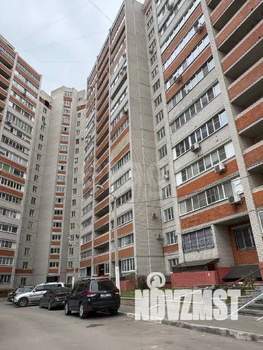 3-к квартира, вторичка, 81м2, 13/16 этаж