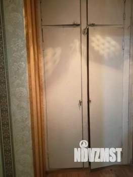 1-к квартира, вторичка, 30м2, 4/9 этаж