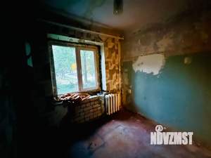1-к квартира, вторичка, 30м2, 1/5 этаж