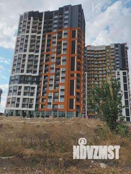 2-к квартира, сданный дом, 54м2, 8/19 этаж