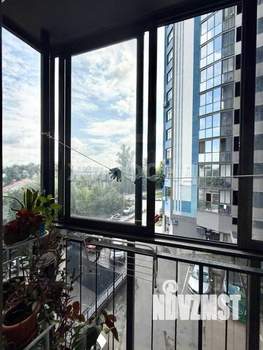 2-к квартира, вторичка, 54м2, 2/18 этаж