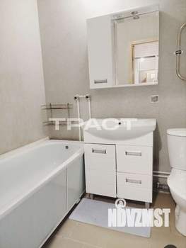 1-к квартира, вторичка, 38м2, 10/17 этаж