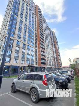 1-к квартира, вторичка, 31м2, 14/23 этаж