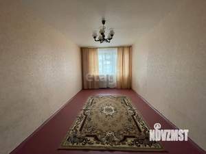 1-к квартира, вторичка, 32м2, 7/9 этаж