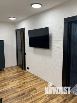 1-к квартира, вторичка, 32м2, 3/4 этаж