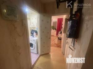 3-к квартира, вторичка, 65м2, 8/9 этаж