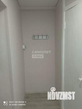 2-к квартира, вторичка, 43м2, 2/9 этаж