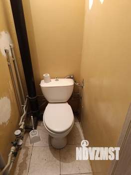 1-к квартира, вторичка, 38м2, 9/11 этаж