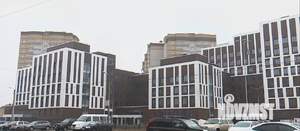 2-к квартира, строящийся дом, 66м2, 14/16 этаж