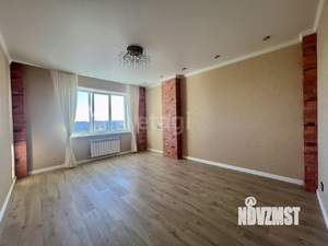 2-к квартира, вторичка, 71м2, 16/16 этаж