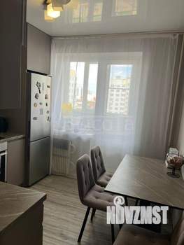 2-к квартира, вторичка, 54м2, 8/10 этаж