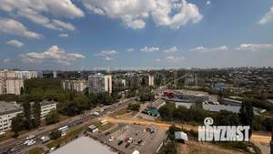 1-к квартира, вторичка, 38м2, 17/19 этаж