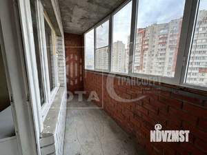 1-к квартира, вторичка, 46м2, 6/16 этаж