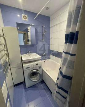 1-к квартира, вторичка, 49м2, 3/10 этаж