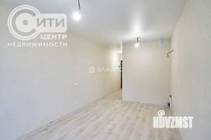 Студия квартира, вторичка, 21м2, 14/18 этаж