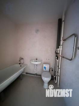 1-к квартира, вторичка, 43м2, 16/17 этаж