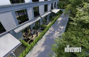 1-к квартира, вторичка, 41м2, 3/9 этаж