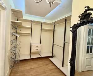 3-к квартира, вторичка, 128м2, 5/17 этаж