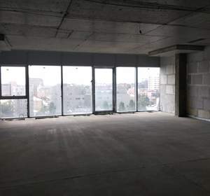 3-к квартира, вторичка, 149м2, 11/17 этаж