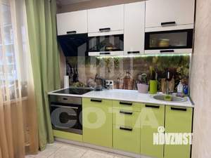 2-к квартира, вторичка, 49м2, 9/16 этаж
