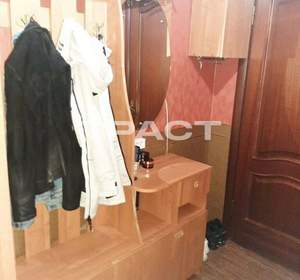 2-к квартира, вторичка, 27м2, 5/5 этаж