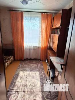 2-к квартира, вторичка, 44м2, 8/9 этаж