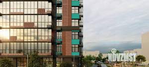 2-к квартира, вторичка, 58м2, 18/19 этаж