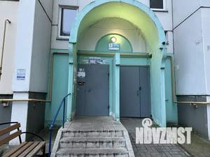 1-к квартира, вторичка, 42м2, 8/10 этаж