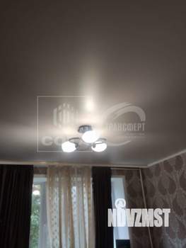 1-к квартира, вторичка, 20м2, 4/5 этаж