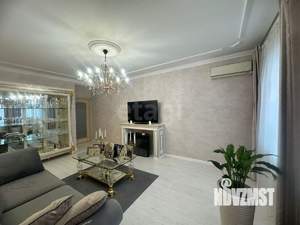 3-к квартира, вторичка, 90м2, 8/16 этаж