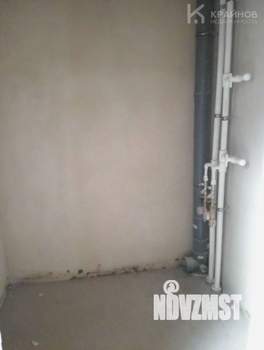 1-к квартира, сданный дом, 18м2, 15/18 этаж