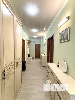 3-к квартира, вторичка, 74м2, 7/17 этаж
