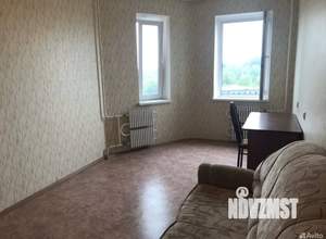 1-к квартира, вторичка, 38м2, 8/10 этаж