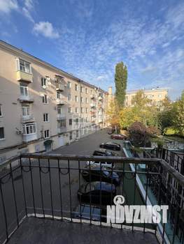 2-к квартира, вторичка, 54м2, 3/5 этаж