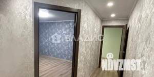 2-к квартира, вторичка, 42м2, 1/5 этаж