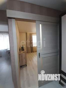 1-к квартира, вторичка, 36м2, 2/5 этаж