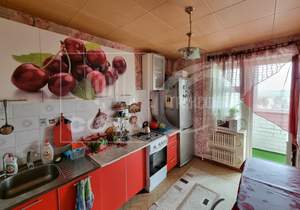 2-к квартира, вторичка, 47м2, 8/10 этаж