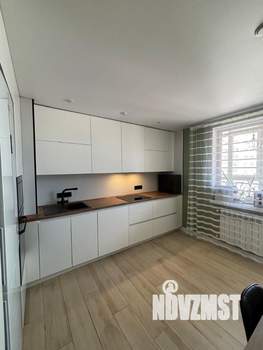 3-к квартира, вторичка, 94м2, 13/18 этаж