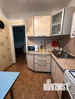 3-к квартира, вторичка, 57м2, 1/5 этаж