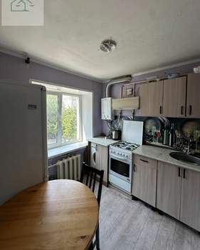 2-к квартира, вторичка, 43м2, 3/5 этаж
