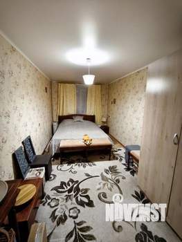 3-к квартира, вторичка, 65м2, 4/12 этаж