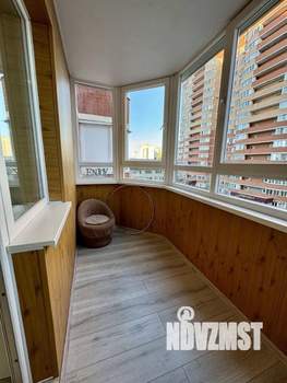 1-к квартира, вторичка, 42м2, 5/16 этаж